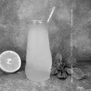 Orange Lemonade      