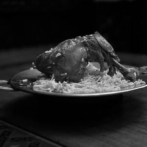 100 Gm Chicken [1 Piece]