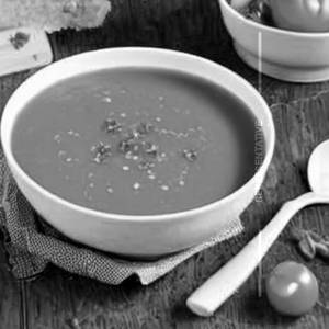 Tomato soup