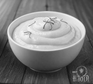 Kesar Shrikhand