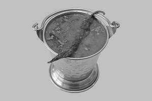Dal Kolhapuri