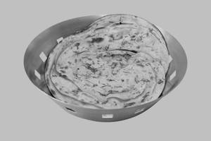 Laccha Paratha