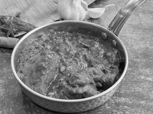 Chicken Kolhapuri