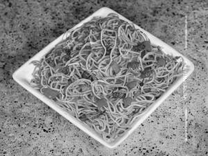 Schezwan Egg Noodles