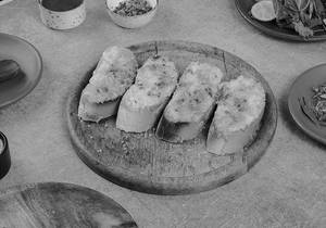 Classico Veg Garlic Bread