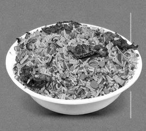 Gobi Fried Rice