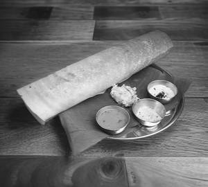 Masala dosa