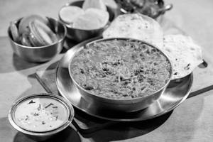 Amritsar Kichidi