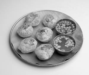 Pani Poori