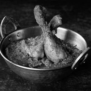 Chicken Kassa [2 Pcs]