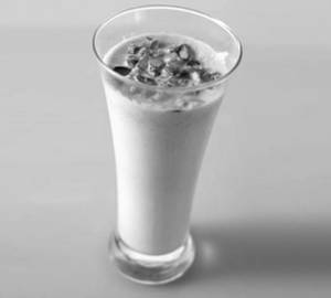 Pista thick shake