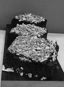 Brownie Kitkat