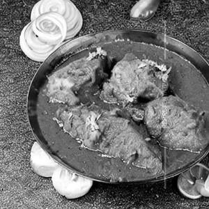 Fish masala rohu