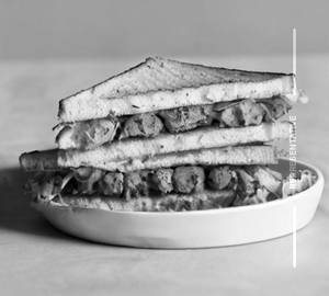 Tandoori Chicken Sandwich