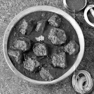 Classic Khumb Aur Matar