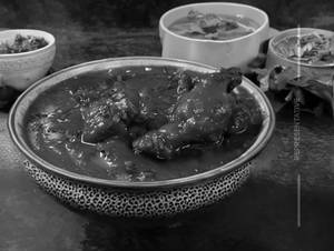 Chicken Chilly Gravy