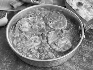 Egg Mughlai