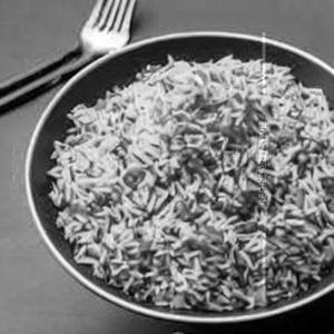 Tuna Asian Rice (Classic)