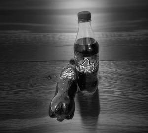 Thums up pet bottle [750 ml]