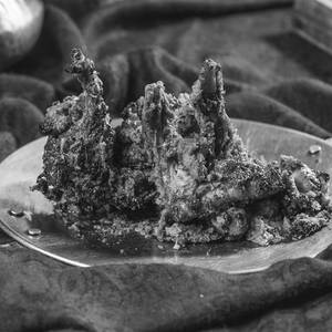 Mutton Burrah Kebab [2 Pcs]