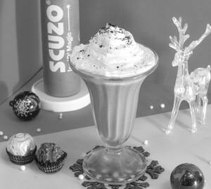 Chocolate Brownie - Shake