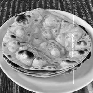 Butter Roti