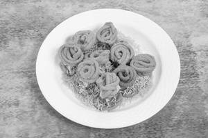Murukku Sandwich