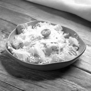 Ceasars Salad Vegetable