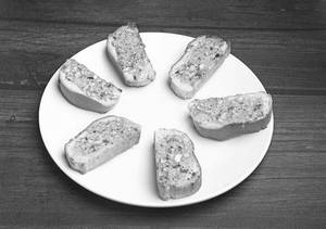 Garlic Bread (6 Pcs)