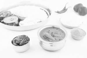 Mini Meals