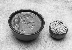 Veg Hot & Sour Soup