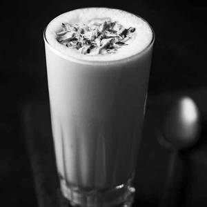 Vanilla Thick shake