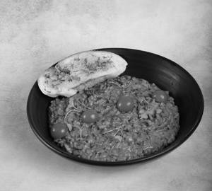Risotto Verde