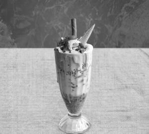 Kulfi falooda