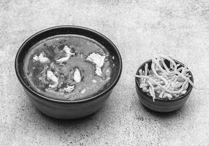 Chicken Hot & Sour Soup