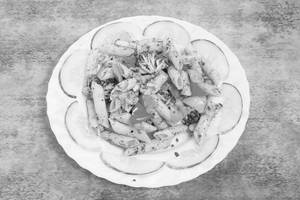 Aglio E Olio Penne
