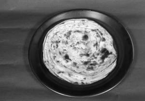Lachcha paratha [1 piece]