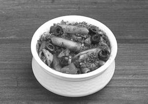 Arrabbiata Penne