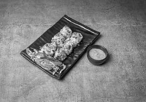 Prawns Ajwani Tikka