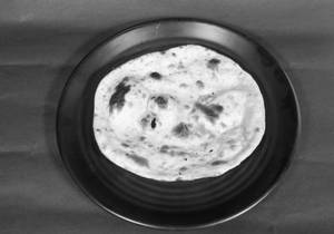 Butter roti [1 piece]