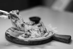 Tandoori Chicken