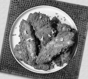 Fish [250 gram]