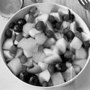 Fruit Salad
