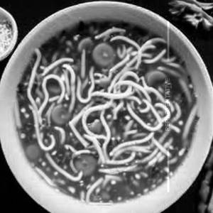Chicken Noodles Soup