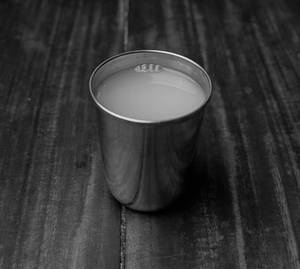 Kanji Vellam (rice Water)