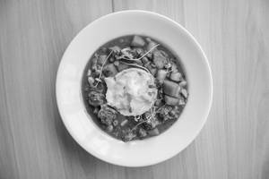 Beef Bourguignon