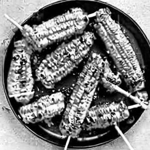 Tandoori Corn