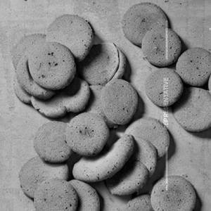 Ajwain cookies