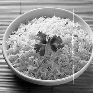 Plain Rice