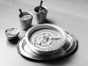 Paneer Peshawari